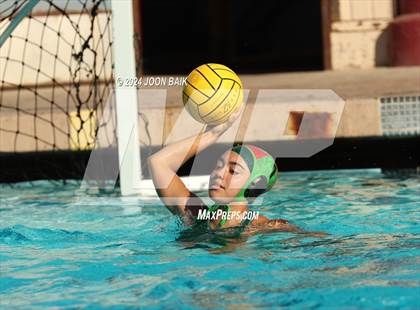 Thumbnail 3 in Archie Williams vs St. Ignatius College Preparatory (Las Lomas JVG Invite) photogallery.
