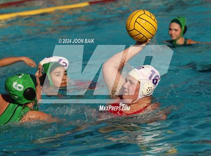 Thumbnail 1 in Archie Williams vs St. Ignatius College Preparatory (Las Lomas JVG Invite) photogallery.
