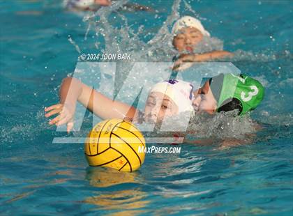Thumbnail 1 in Archie Williams vs St. Ignatius College Preparatory (Las Lomas JVG Invite) photogallery.