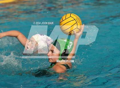 Thumbnail 3 in Archie Williams vs St. Ignatius College Preparatory (Las Lomas JVG Invite) photogallery.