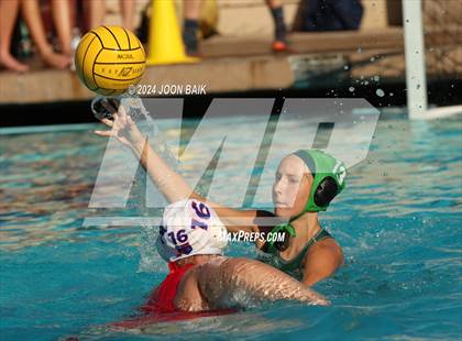 Thumbnail 1 in Archie Williams vs St. Ignatius College Preparatory (Las Lomas JVG Invite) photogallery.