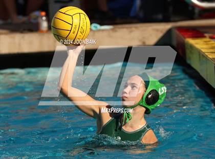 Thumbnail 2 in Archie Williams vs St. Ignatius College Preparatory (Las Lomas JVG Invite) photogallery.