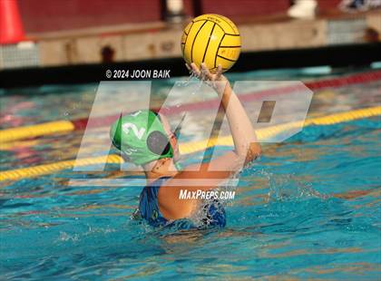 Thumbnail 3 in Archie Williams vs St. Ignatius College Preparatory (Las Lomas JVG Invite) photogallery.