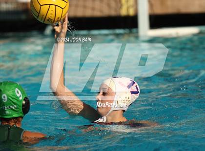 Thumbnail 1 in Archie Williams vs St. Ignatius College Preparatory (Las Lomas JVG Invite) photogallery.