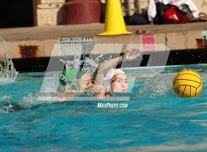 Thumbnail 3 in Archie Williams vs St. Ignatius College Preparatory (Las Lomas JVG Invite) photogallery.