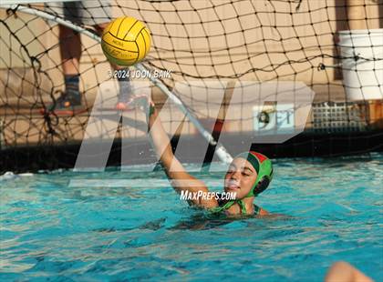 Thumbnail 2 in Archie Williams vs St. Ignatius College Preparatory (Las Lomas JVG Invite) photogallery.
