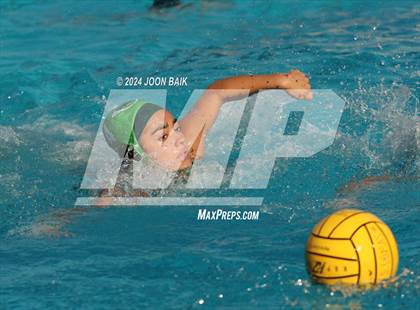 Thumbnail 2 in Archie Williams vs St. Ignatius College Preparatory (Las Lomas JVG Invite) photogallery.