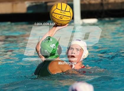 Thumbnail 2 in Archie Williams vs St. Ignatius College Preparatory (Las Lomas JVG Invite) photogallery.