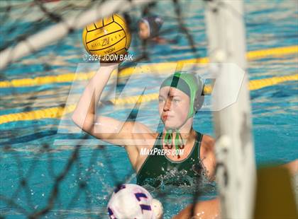 Thumbnail 3 in Archie Williams vs St. Ignatius College Preparatory (Las Lomas JVG Invite) photogallery.