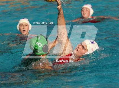 Thumbnail 1 in Archie Williams vs St. Ignatius College Preparatory (Las Lomas JVG Invite) photogallery.