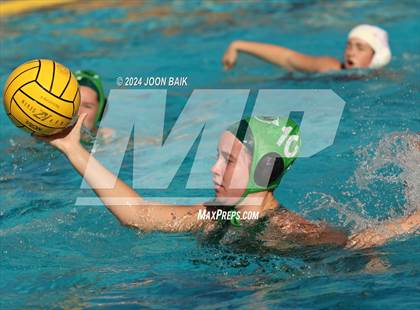 Thumbnail 3 in Archie Williams vs St. Ignatius College Preparatory (Las Lomas JVG Invite) photogallery.