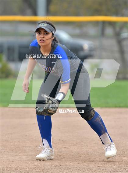 Thumbnail 2 in Lincoln vs. Cosumnes Oaks (Pre-Season T.O.C.) photogallery.