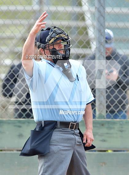 Thumbnail 2 in Lincoln vs. Cosumnes Oaks (Pre-Season T.O.C.) photogallery.