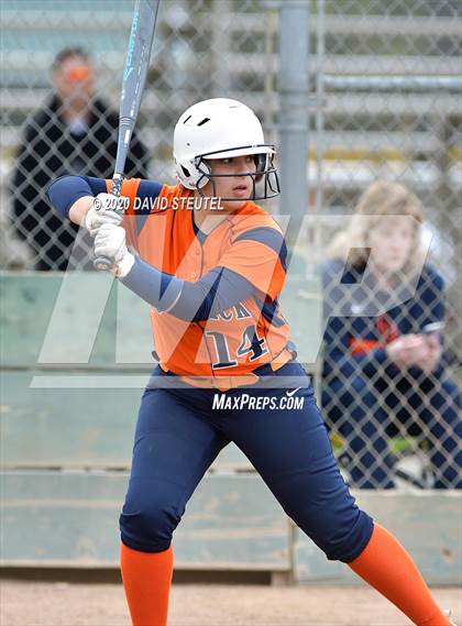 Thumbnail 1 in Lincoln vs. Cosumnes Oaks (Pre-Season T.O.C.) photogallery.