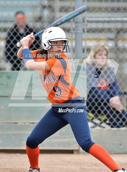 Thumbnail 2 in Lincoln vs. Cosumnes Oaks (Pre-Season T.O.C.) photogallery.