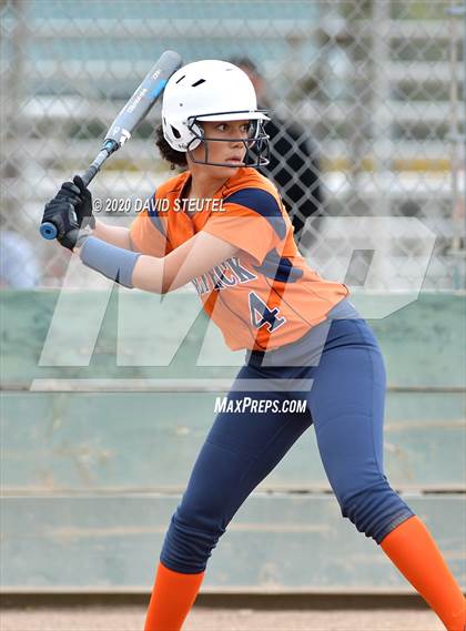 Thumbnail 2 in Lincoln vs. Cosumnes Oaks (Pre-Season T.O.C.) photogallery.