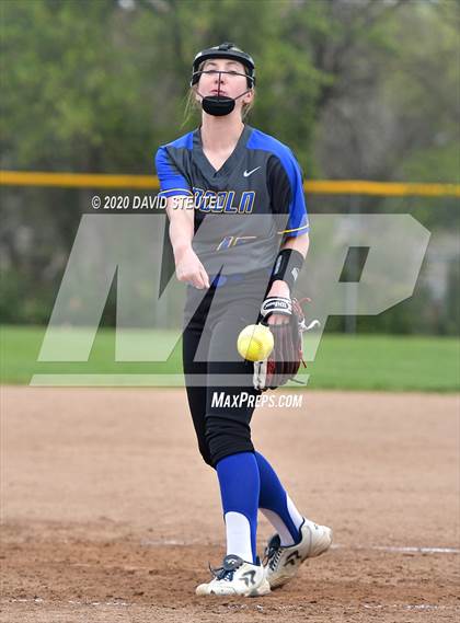 Thumbnail 2 in Lincoln vs. Cosumnes Oaks (Pre-Season T.O.C.) photogallery.