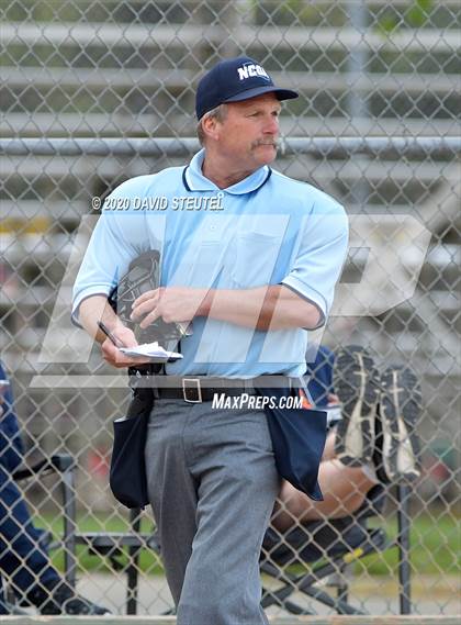 Thumbnail 2 in Lincoln vs. Cosumnes Oaks (Pre-Season T.O.C.) photogallery.