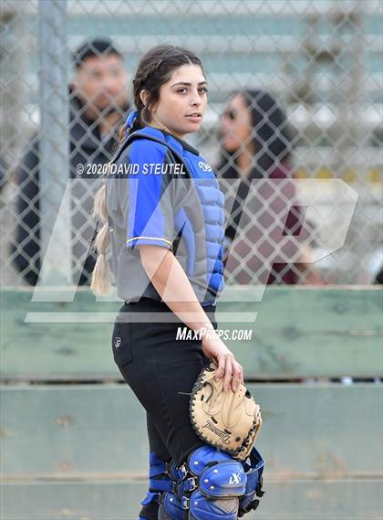 Thumbnail 1 in Lincoln vs. Cosumnes Oaks (Pre-Season T.O.C.) photogallery.