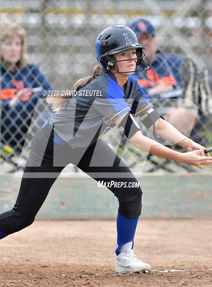 Thumbnail 1 in Lincoln vs. Cosumnes Oaks (Pre-Season T.O.C.) photogallery.