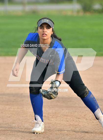 Thumbnail 1 in Lincoln vs. Cosumnes Oaks (Pre-Season T.O.C.) photogallery.