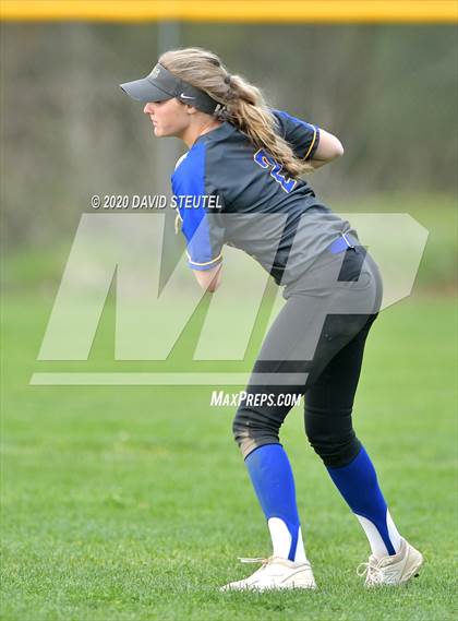 Thumbnail 2 in Lincoln vs. Cosumnes Oaks (Pre-Season T.O.C.) photogallery.