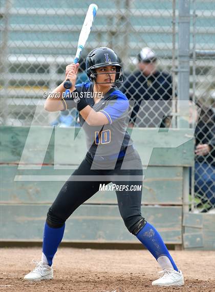 Thumbnail 1 in Lincoln vs. Cosumnes Oaks (Pre-Season T.O.C.) photogallery.
