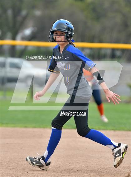 Thumbnail 1 in Lincoln vs. Cosumnes Oaks (Pre-Season T.O.C.) photogallery.