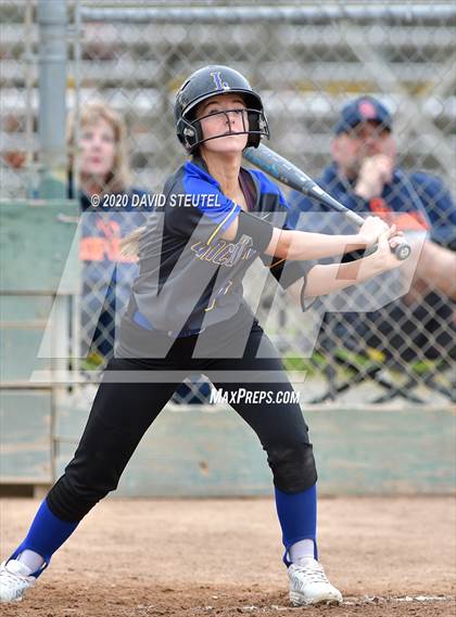 Thumbnail 3 in Lincoln vs. Cosumnes Oaks (Pre-Season T.O.C.) photogallery.