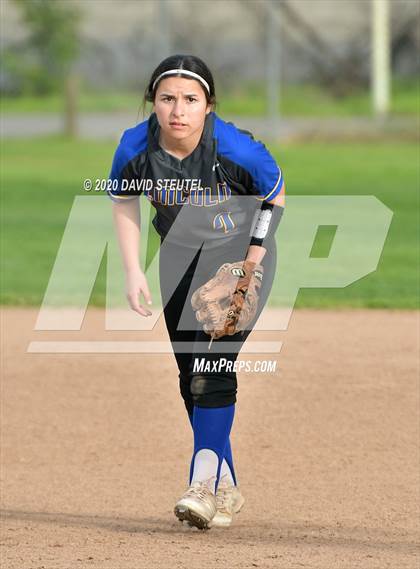Thumbnail 1 in Lincoln vs. Cosumnes Oaks (Pre-Season T.O.C.) photogallery.