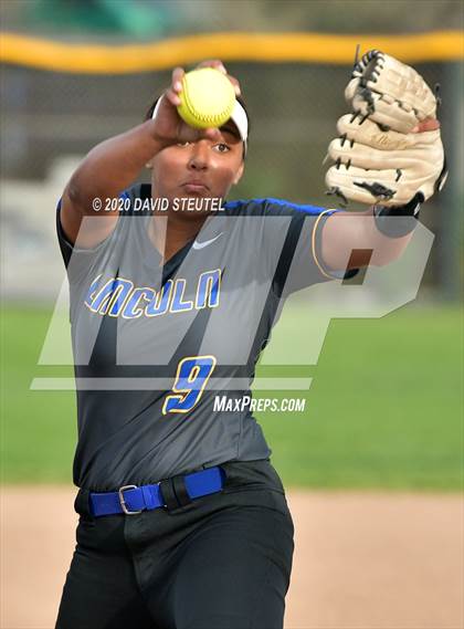 Thumbnail 1 in Lincoln vs. Cosumnes Oaks (Pre-Season T.O.C.) photogallery.