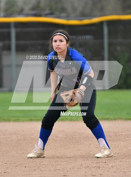Thumbnail 1 in Lincoln vs. Cosumnes Oaks (Pre-Season T.O.C.) photogallery.