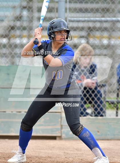 Thumbnail 1 in Lincoln vs. Cosumnes Oaks (Pre-Season T.O.C.) photogallery.