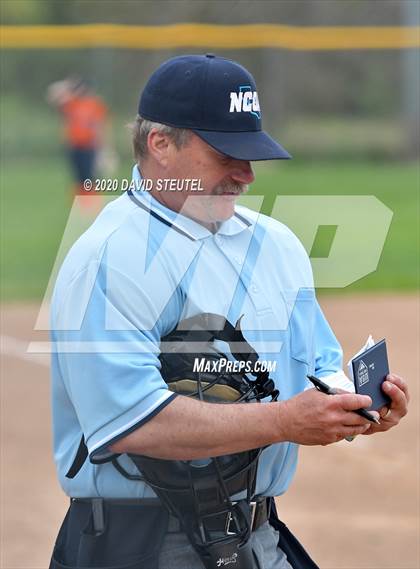 Thumbnail 1 in Lincoln vs. Cosumnes Oaks (Pre-Season T.O.C.) photogallery.