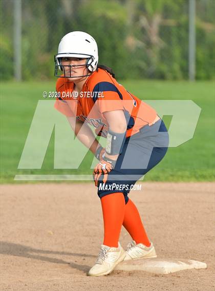 Thumbnail 3 in Lincoln vs. Cosumnes Oaks (Pre-Season T.O.C.) photogallery.