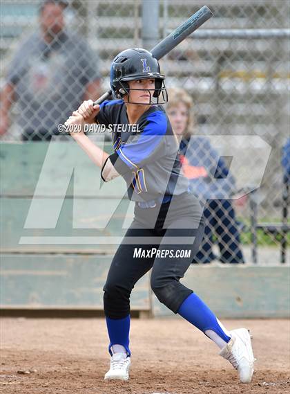 Thumbnail 2 in Lincoln vs. Cosumnes Oaks (Pre-Season T.O.C.) photogallery.