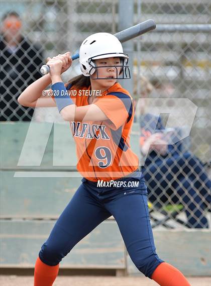 Thumbnail 3 in Lincoln vs. Cosumnes Oaks (Pre-Season T.O.C.) photogallery.