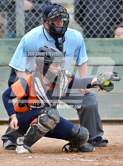 Thumbnail 2 in Lincoln vs. Cosumnes Oaks (Pre-Season T.O.C.) photogallery.