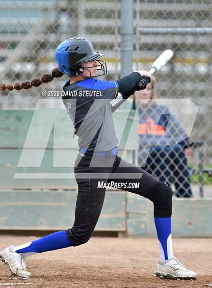 Thumbnail 1 in Lincoln vs. Cosumnes Oaks (Pre-Season T.O.C.) photogallery.