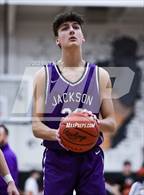 Photo from the gallery "Jackson @ Green"