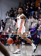 Photo from the gallery "Jackson @ Green"