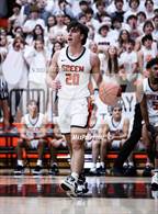 Photo from the gallery "Jackson @ Green"