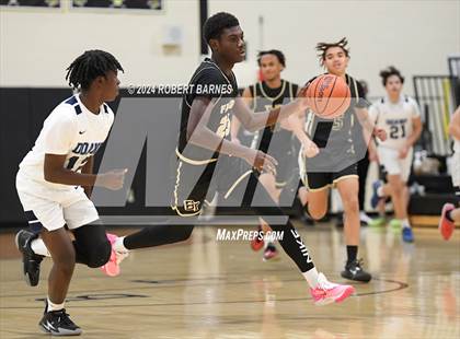 Thumbnail 3 in Doane Academy @ Burlington Township photogallery.