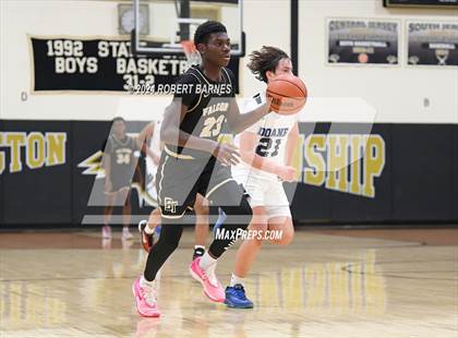 Thumbnail 3 in Doane Academy @ Burlington Township photogallery.