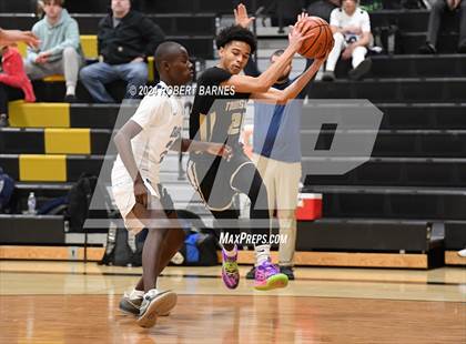 Thumbnail 3 in Doane Academy @ Burlington Township photogallery.
