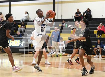 Thumbnail 1 in Doane Academy @ Burlington Township photogallery.