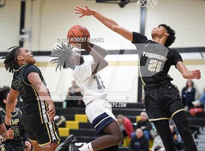 Thumbnail 1 in Doane Academy @ Burlington Township photogallery.