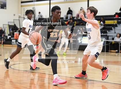 Thumbnail 3 in Doane Academy @ Burlington Township photogallery.