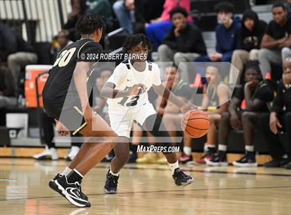 Thumbnail 1 in Doane Academy @ Burlington Township photogallery.