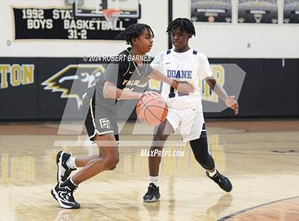 Thumbnail 1 in Doane Academy @ Burlington Township photogallery.
